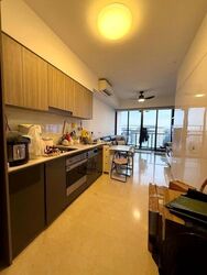 Botanique At Bartley (D19), Condominium #606998841